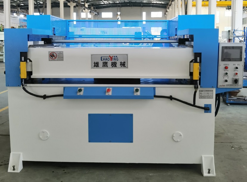 XYJ-3/35、50、80、120自動(dòng)平移精密四柱液壓平面